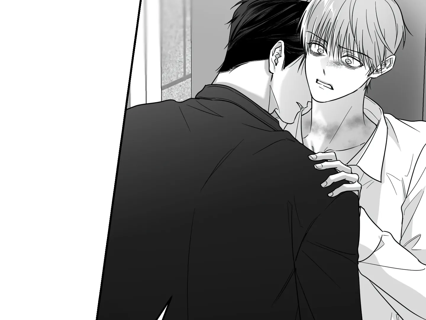 Non-Zero Sum (UNCENSORED) [Cupid Scans] - Chapter 65 manhwa