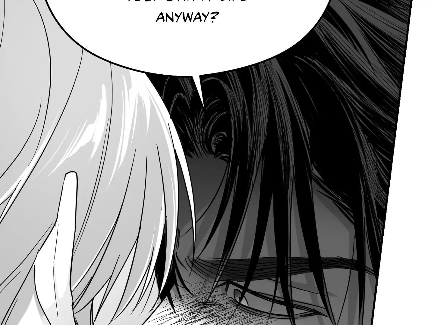 Non-Zero Sum (UNCENSORED) [Cupid Scans] - Chapter 65 manhwa