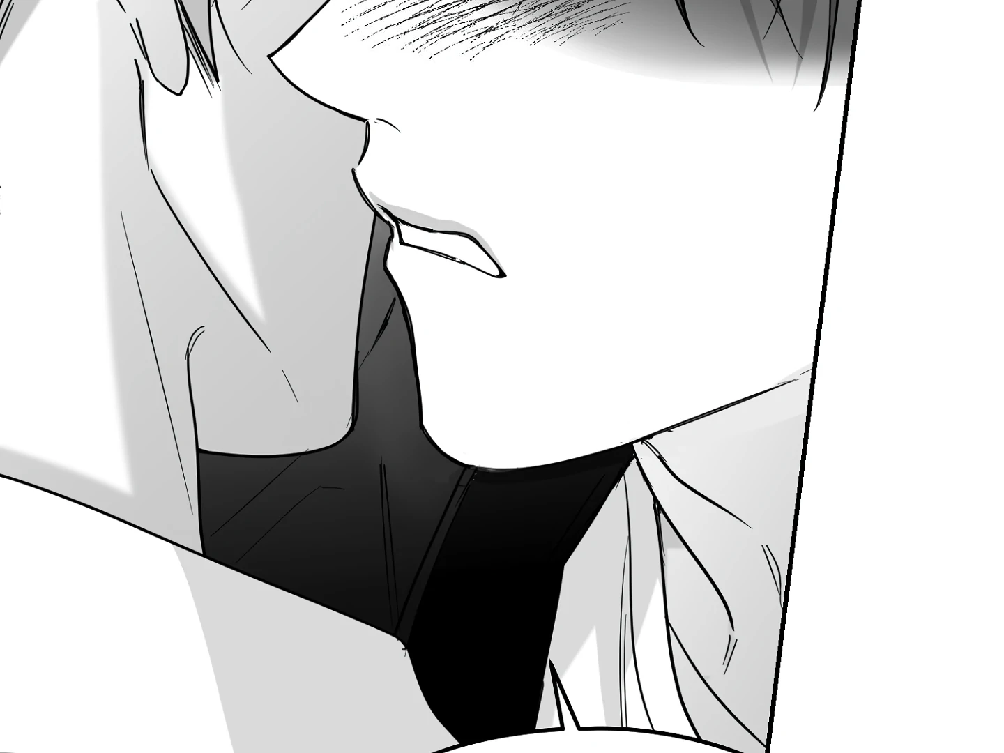 Non-Zero Sum (UNCENSORED) [Cupid Scans] - Chapter 65 manhwa