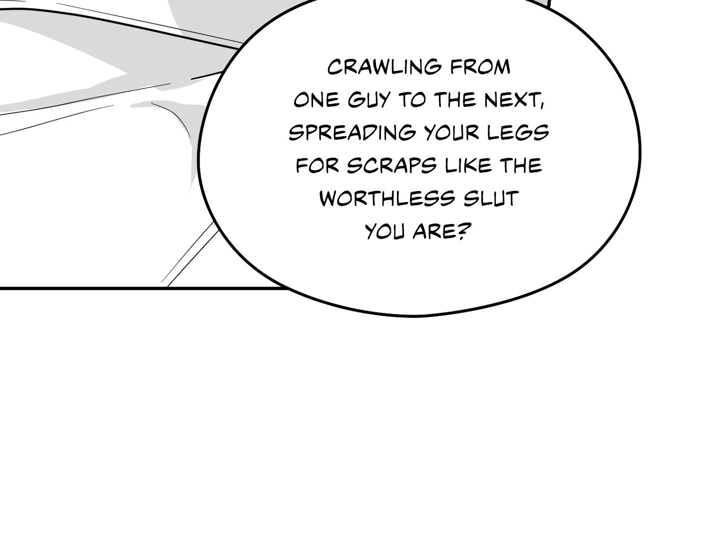 Non-Zero Sum (UNCENSORED) [Cupid Scans] - Chapter 65 manhwa