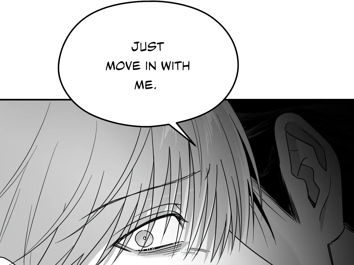 Non-Zero Sum (UNCENSORED) [Cupid Scans] - Chapter 65 manhwa
