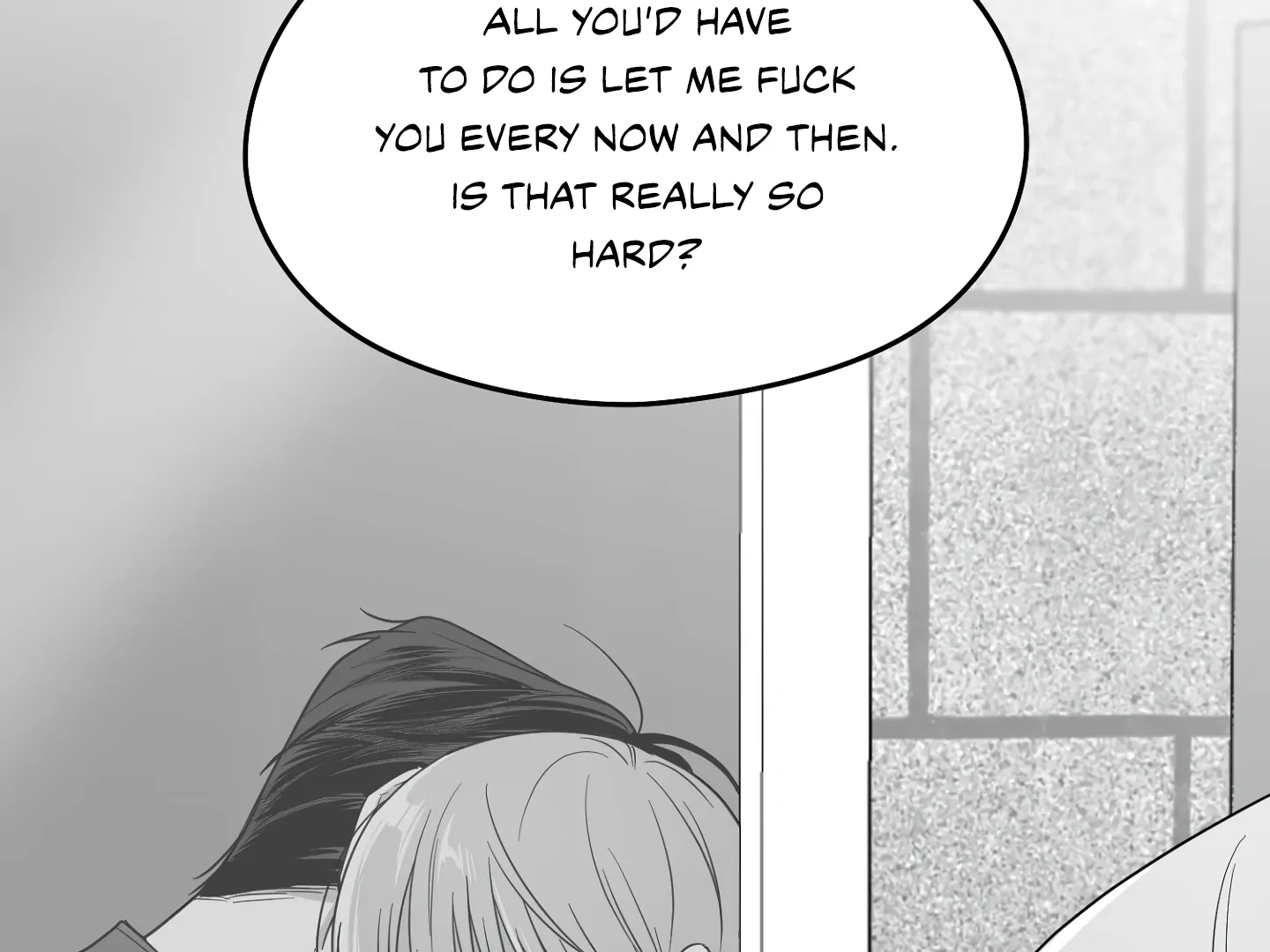 Non-Zero Sum (UNCENSORED) [Cupid Scans] - Chapter 65 manhwa