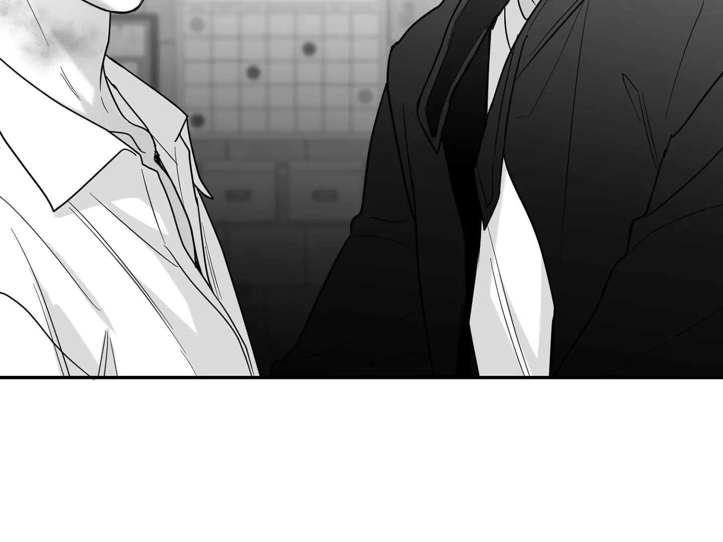 Non-Zero Sum (UNCENSORED) [Cupid Scans] - Chapter 65 manhwa