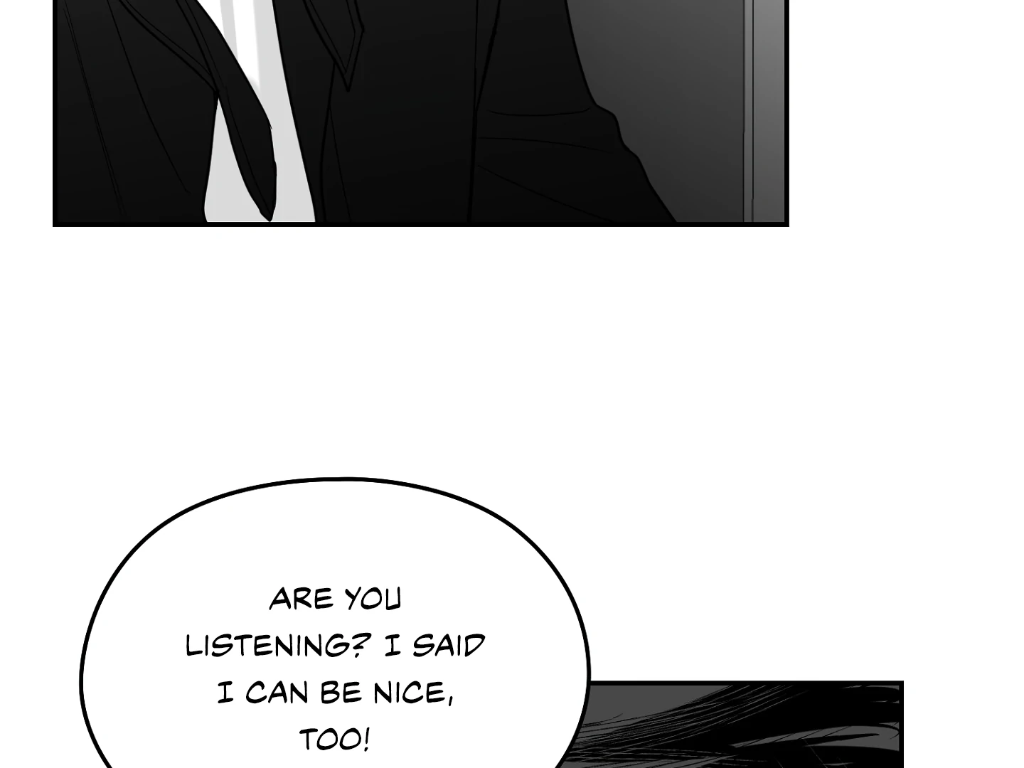 Non-Zero Sum (UNCENSORED) [Cupid Scans] - Chapter 65 manhwa