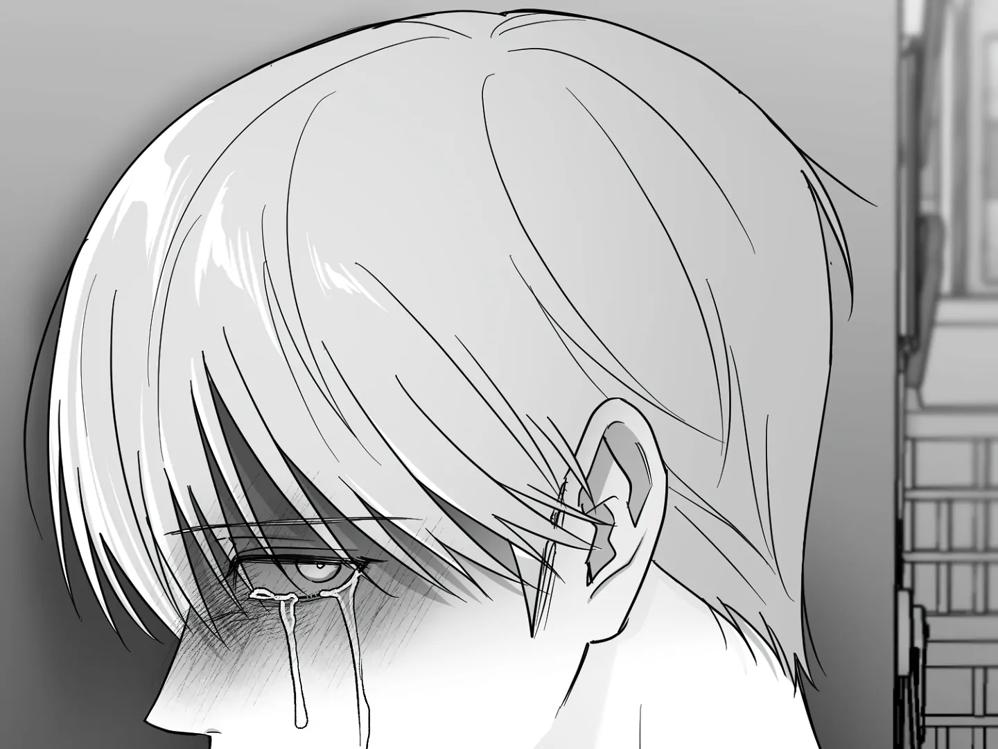 Non-Zero Sum (UNCENSORED) [Cupid Scans] - Chapter 65 manhwa