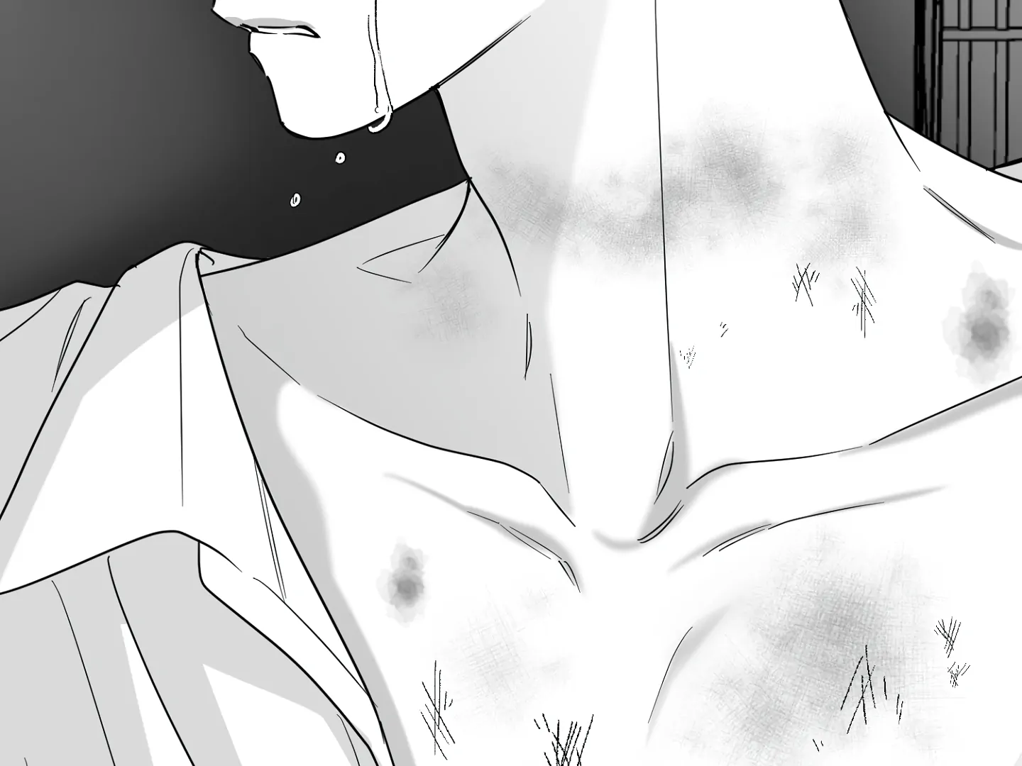 Non-Zero Sum (UNCENSORED) [Cupid Scans] - Chapter 65 manhwa
