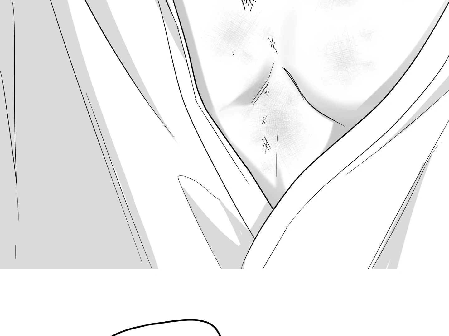 Non-Zero Sum (UNCENSORED) [Cupid Scans] - Chapter 65 manhwa