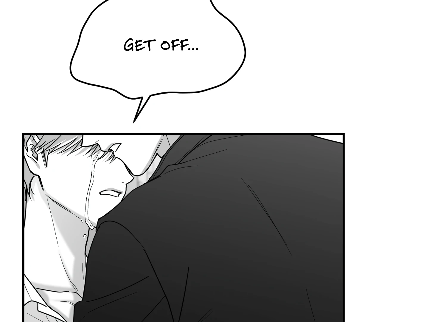 Non-Zero Sum (UNCENSORED) [Cupid Scans] - Chapter 65 manhwa