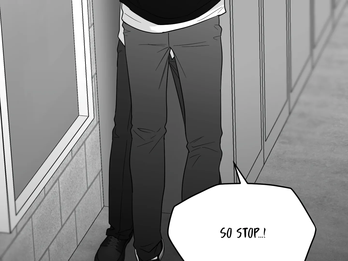 Non-Zero Sum (UNCENSORED) [Cupid Scans] - Chapter 65 manhwa