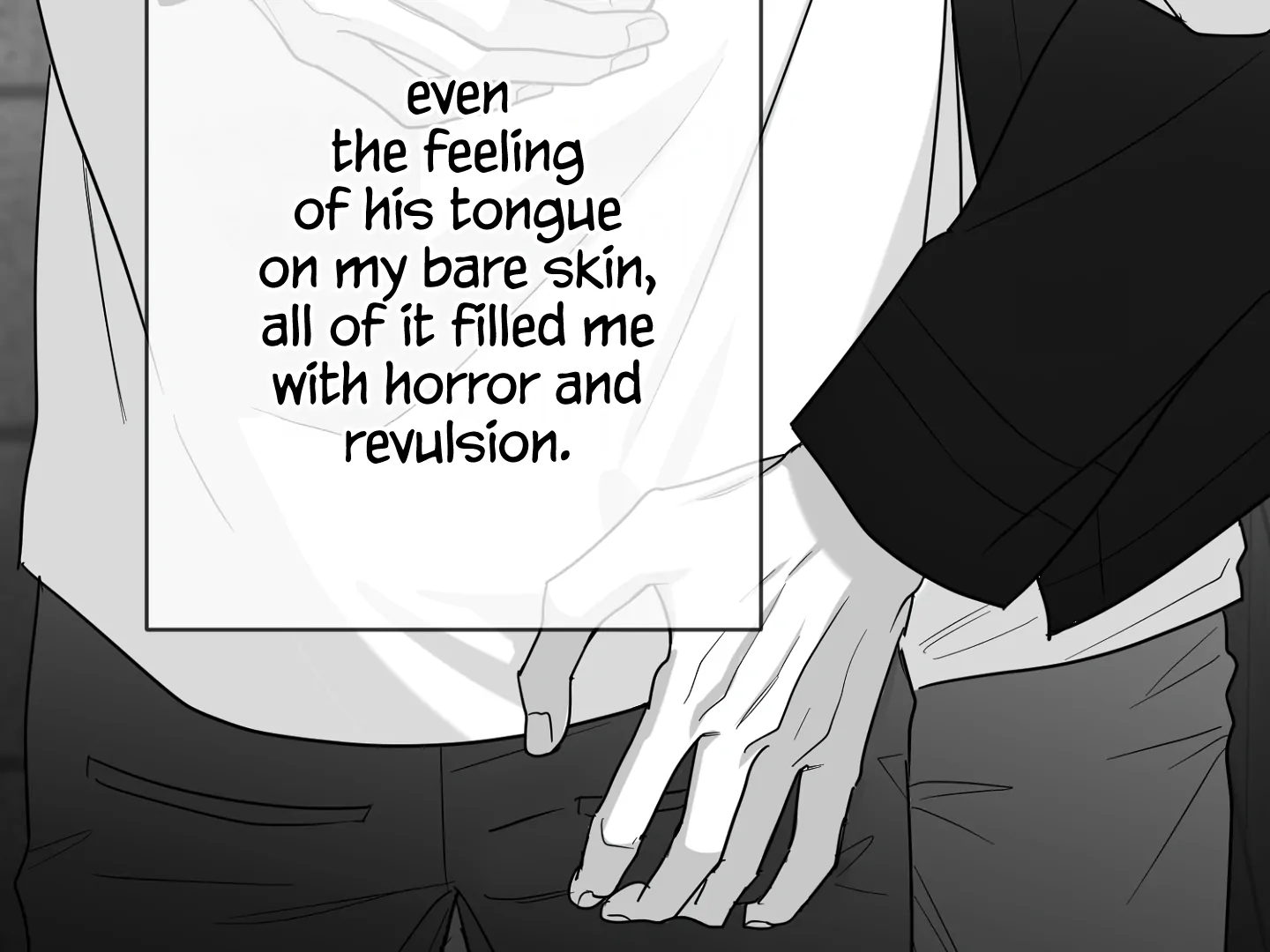 Non-Zero Sum (UNCENSORED) [Cupid Scans] - Chapter 65 manhwa