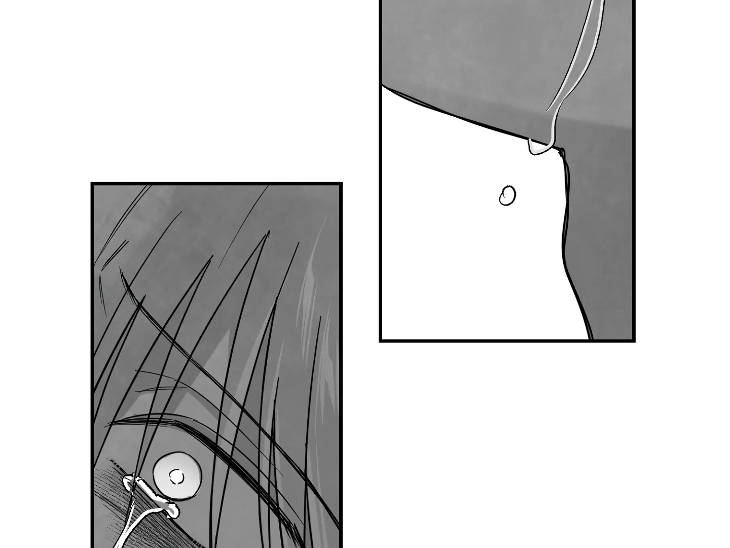 Non-Zero Sum (UNCENSORED) [Cupid Scans] - Chapter 65 manhwa