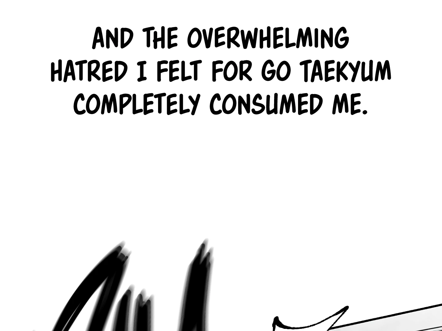 Non-Zero Sum (UNCENSORED) [Cupid Scans] - Chapter 65 manhwa