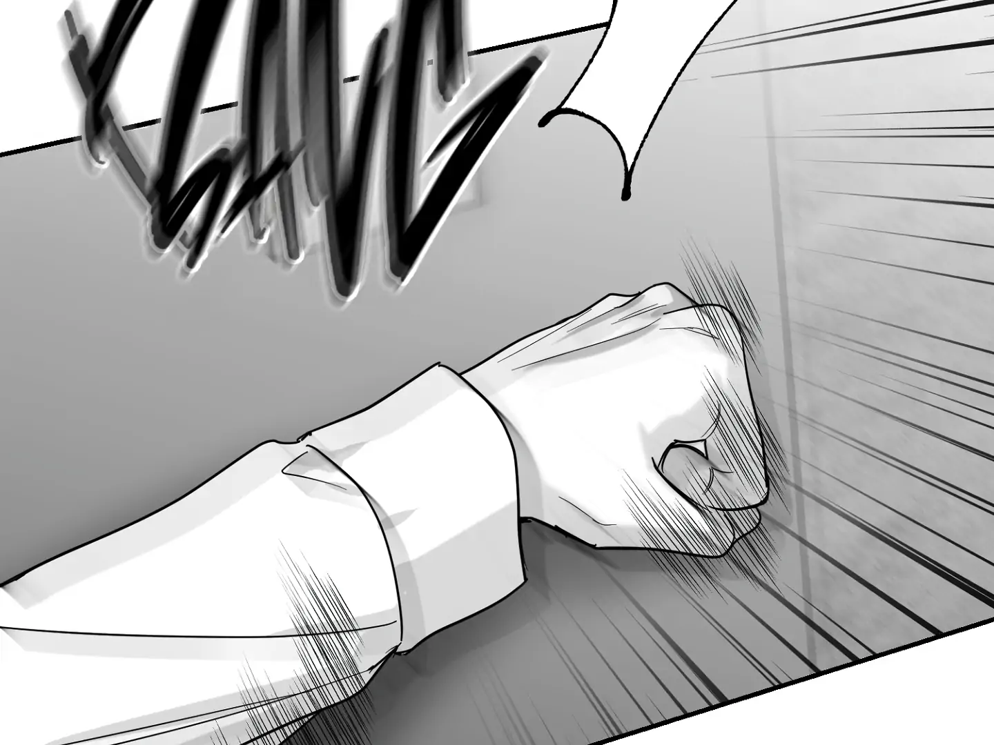 Non-Zero Sum (UNCENSORED) [Cupid Scans] - Chapter 65 manhwa