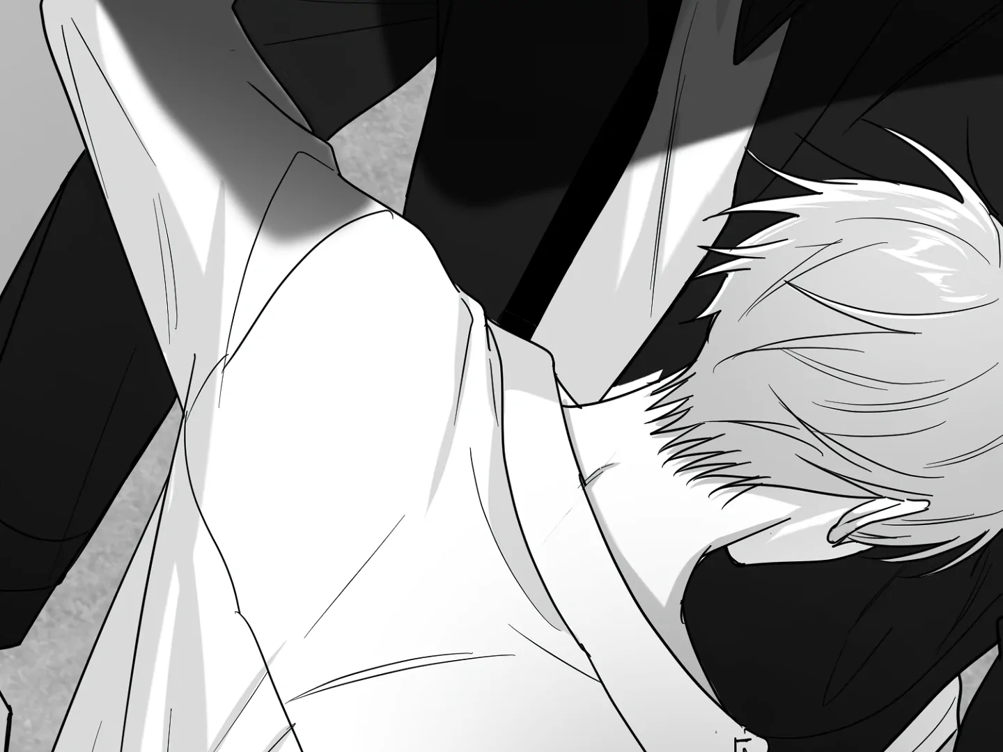 Non-Zero Sum (UNCENSORED) [Cupid Scans] - Chapter 65 manhwa