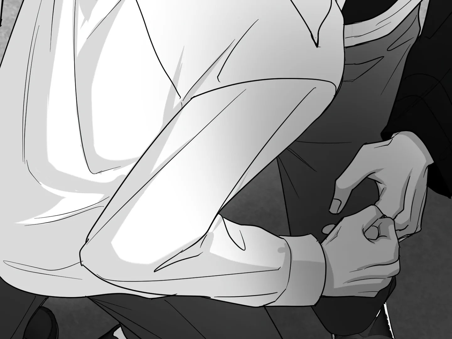 Non-Zero Sum (UNCENSORED) [Cupid Scans] - Chapter 65 manhwa