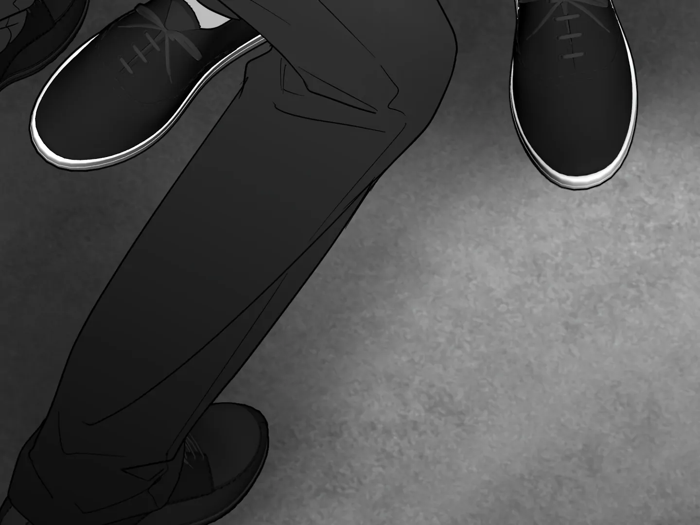 Non-Zero Sum (UNCENSORED) [Cupid Scans] - Chapter 65 manhwa