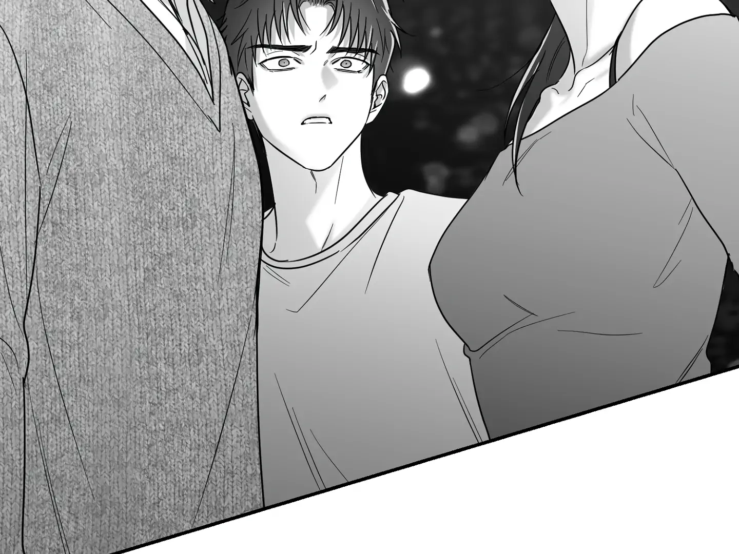 Non-Zero Sum (UNCENSORED) [Cupid Scans] - Chapter 65 manhwa