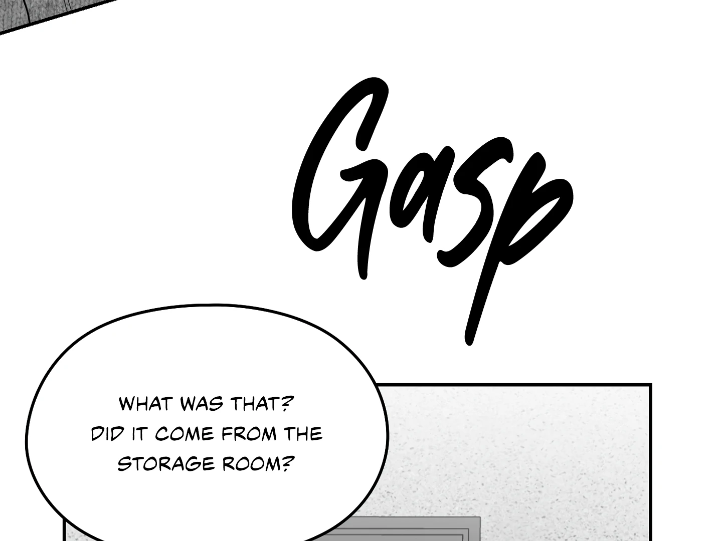 Non-Zero Sum (UNCENSORED) [Cupid Scans] - Chapter 65 manhwa