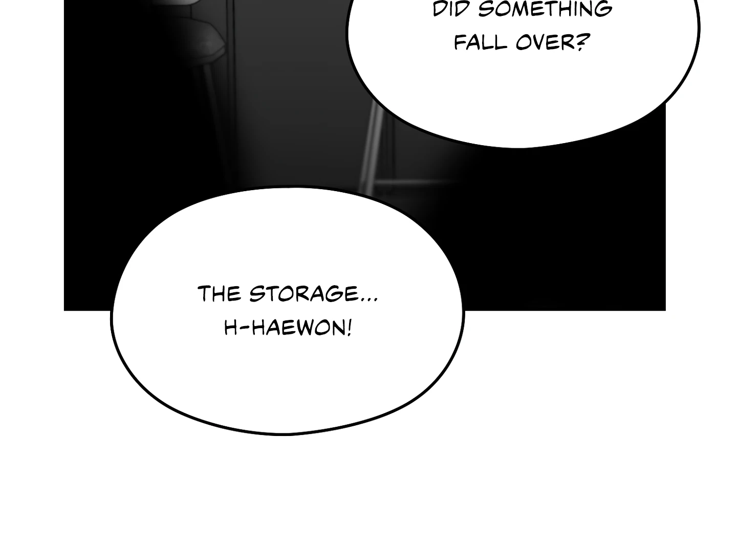 Non-Zero Sum (UNCENSORED) [Cupid Scans] - Chapter 65 manhwa