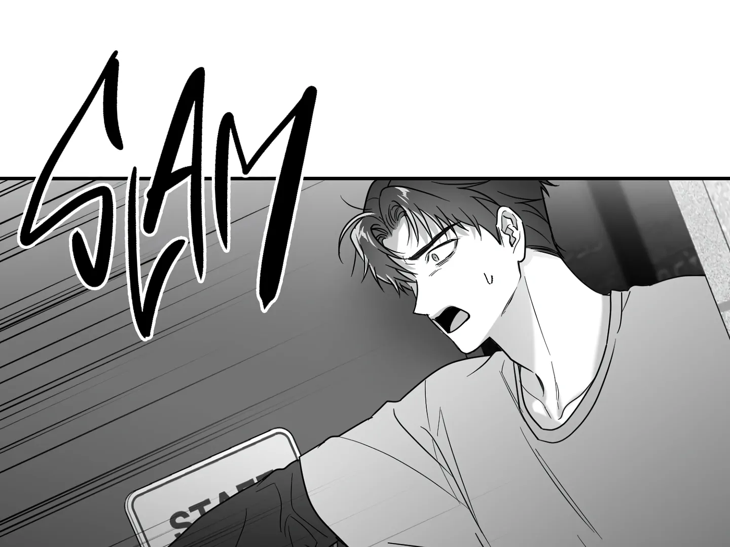 Non-Zero Sum (UNCENSORED) [Cupid Scans] - Chapter 65 manhwa