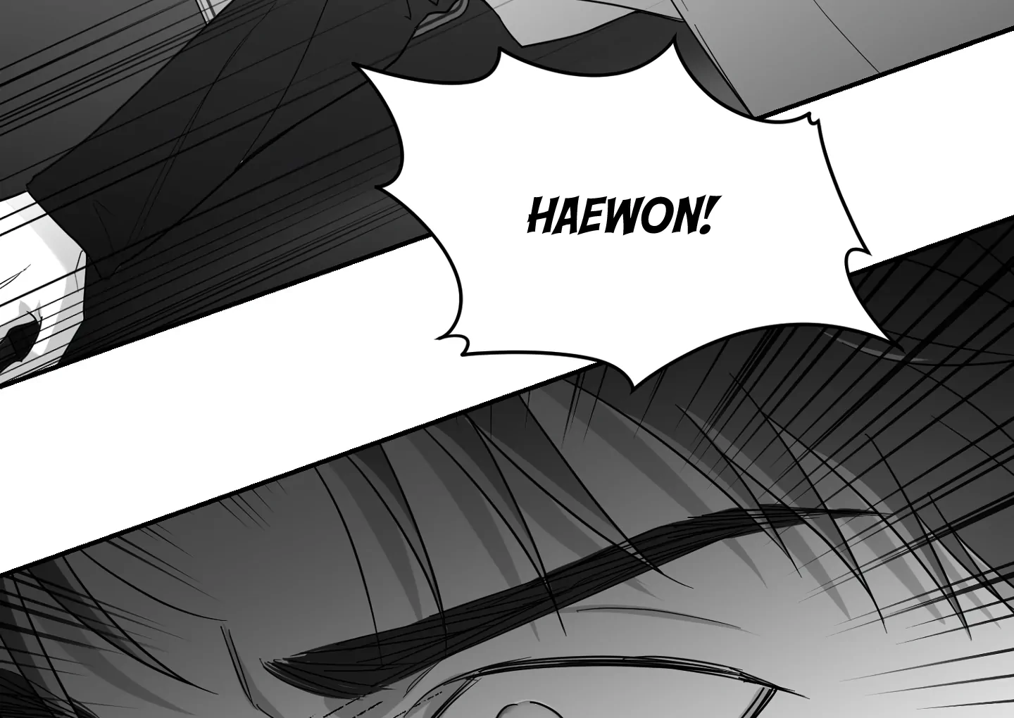 Non-Zero Sum (UNCENSORED) [Cupid Scans] - Chapter 65 manhwa