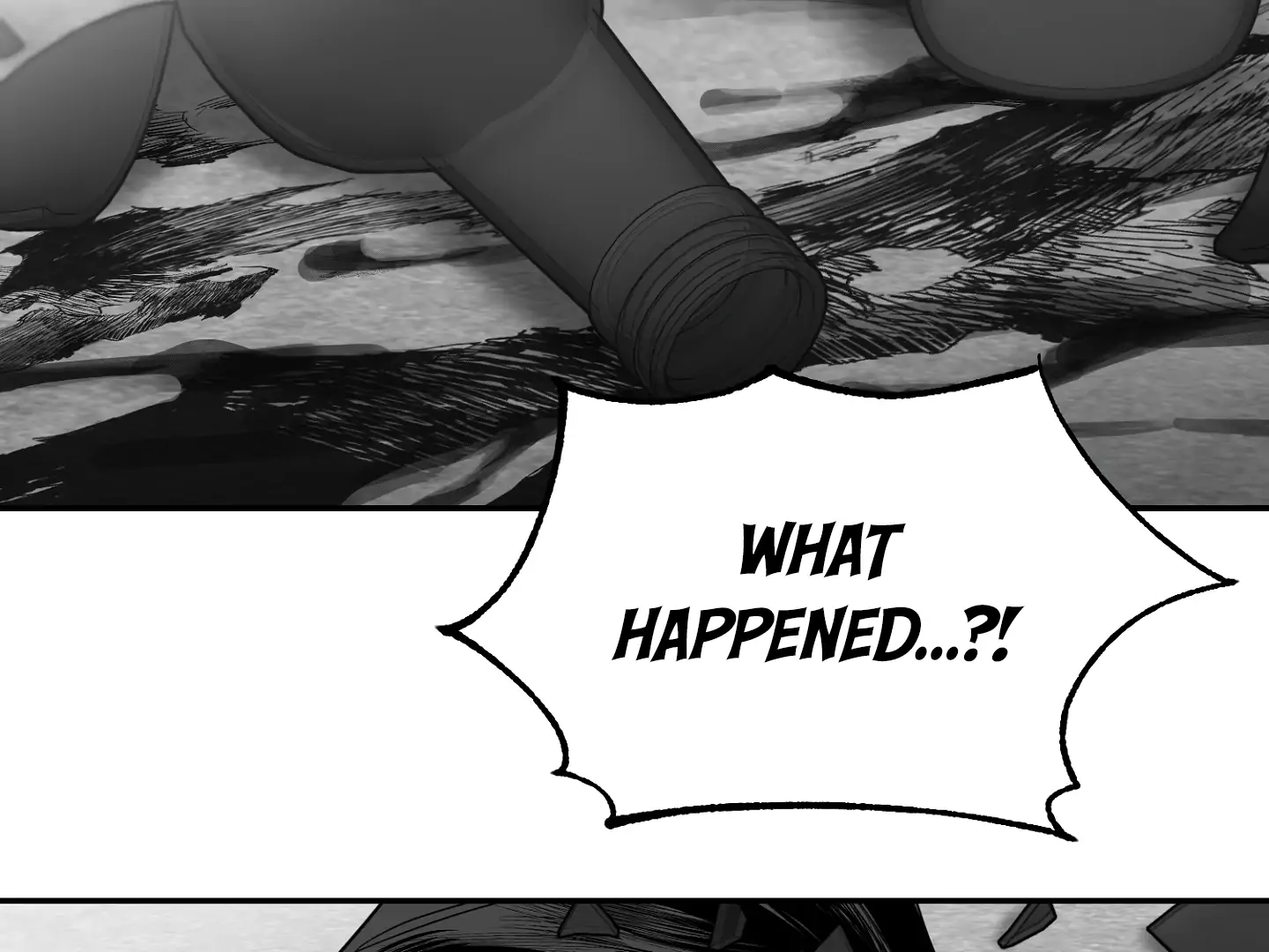 Non-Zero Sum (UNCENSORED) [Cupid Scans] - Chapter 66 manhwa