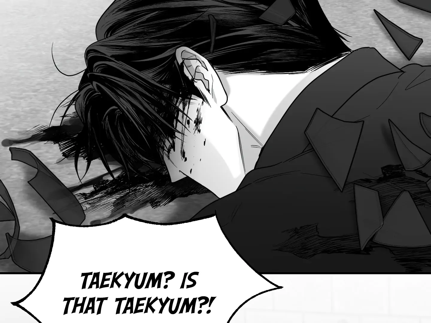 Non-Zero Sum (UNCENSORED) [Cupid Scans] - Chapter 66 manhwa