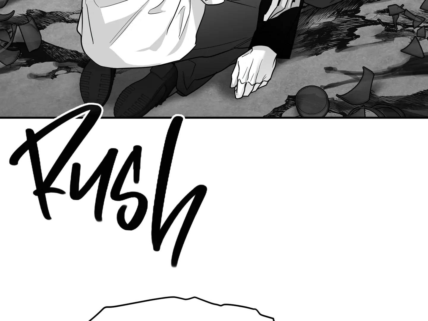 Non-Zero Sum (UNCENSORED) [Cupid Scans] - Chapter 66 manhwa