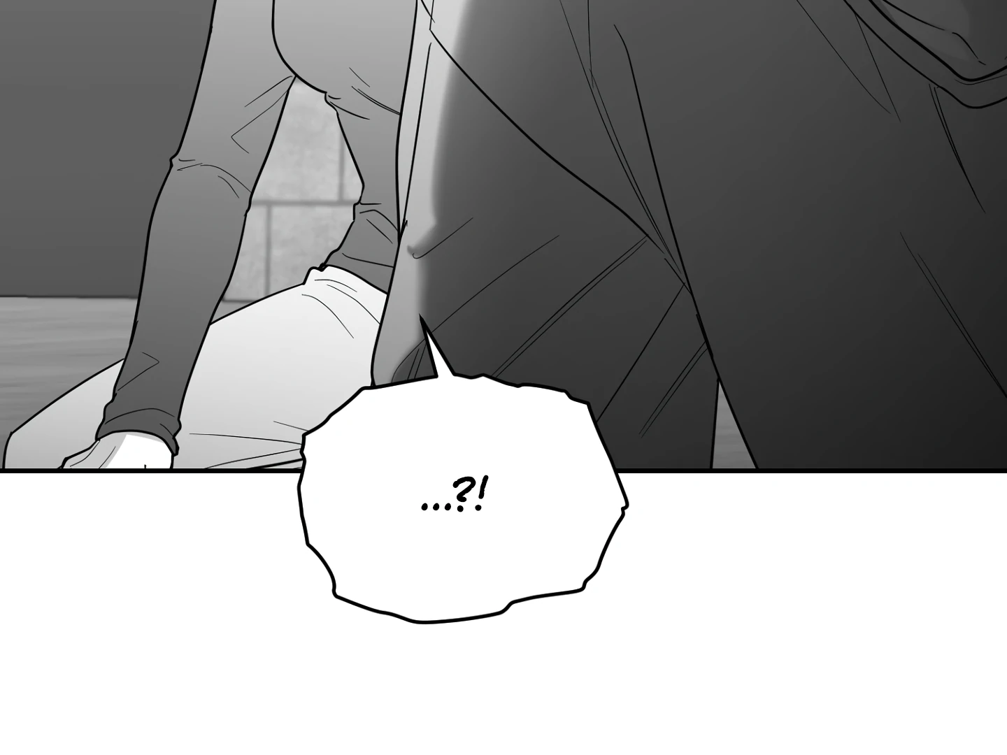 Non-Zero Sum (UNCENSORED) [Cupid Scans] - Chapter 66 manhwa