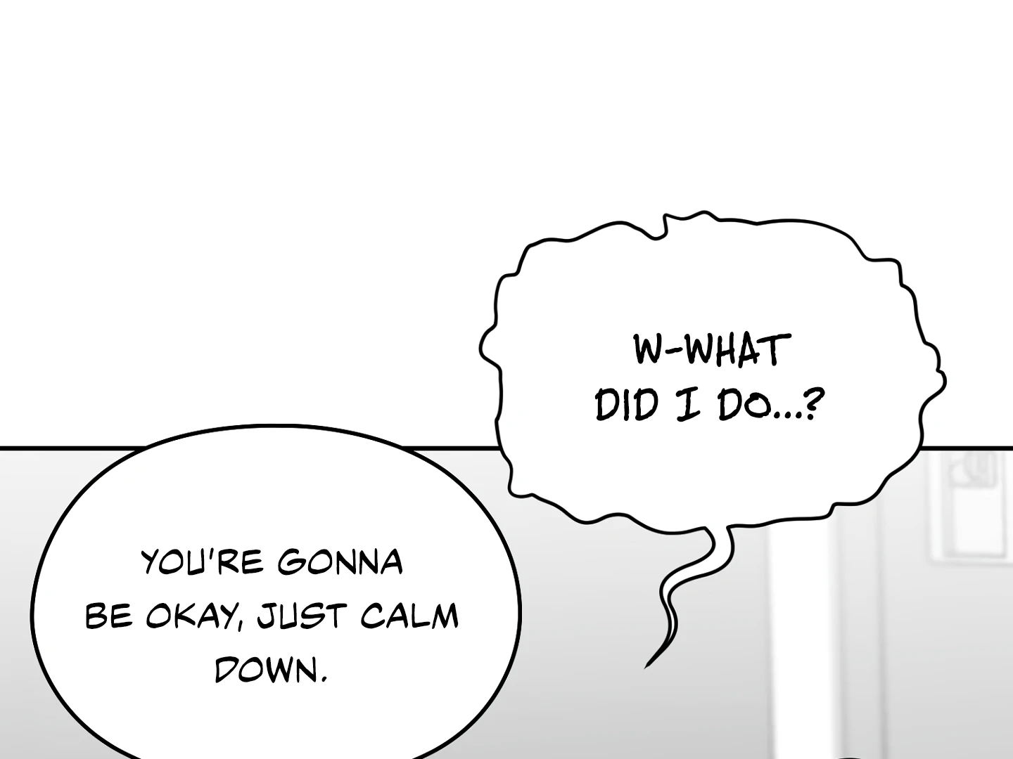 Non-Zero Sum (UNCENSORED) [Cupid Scans] - Chapter 66 manhwa