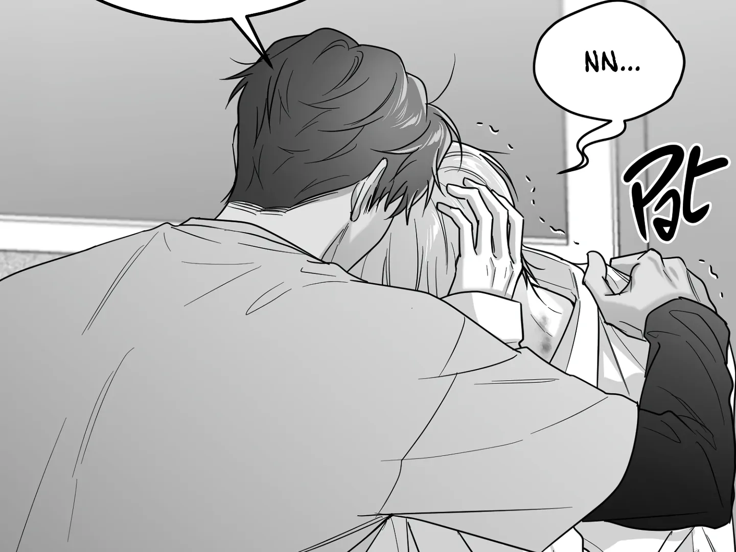 Non-Zero Sum (UNCENSORED) [Cupid Scans] - Chapter 66 manhwa