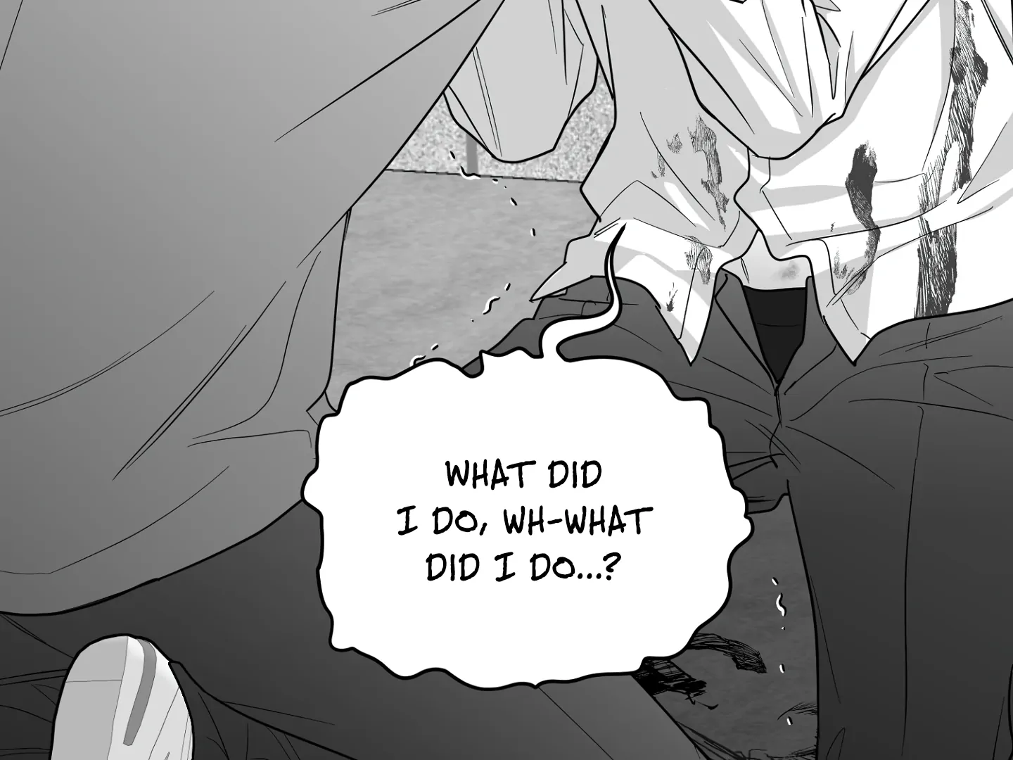 Non-Zero Sum (UNCENSORED) [Cupid Scans] - Chapter 66 manhwa