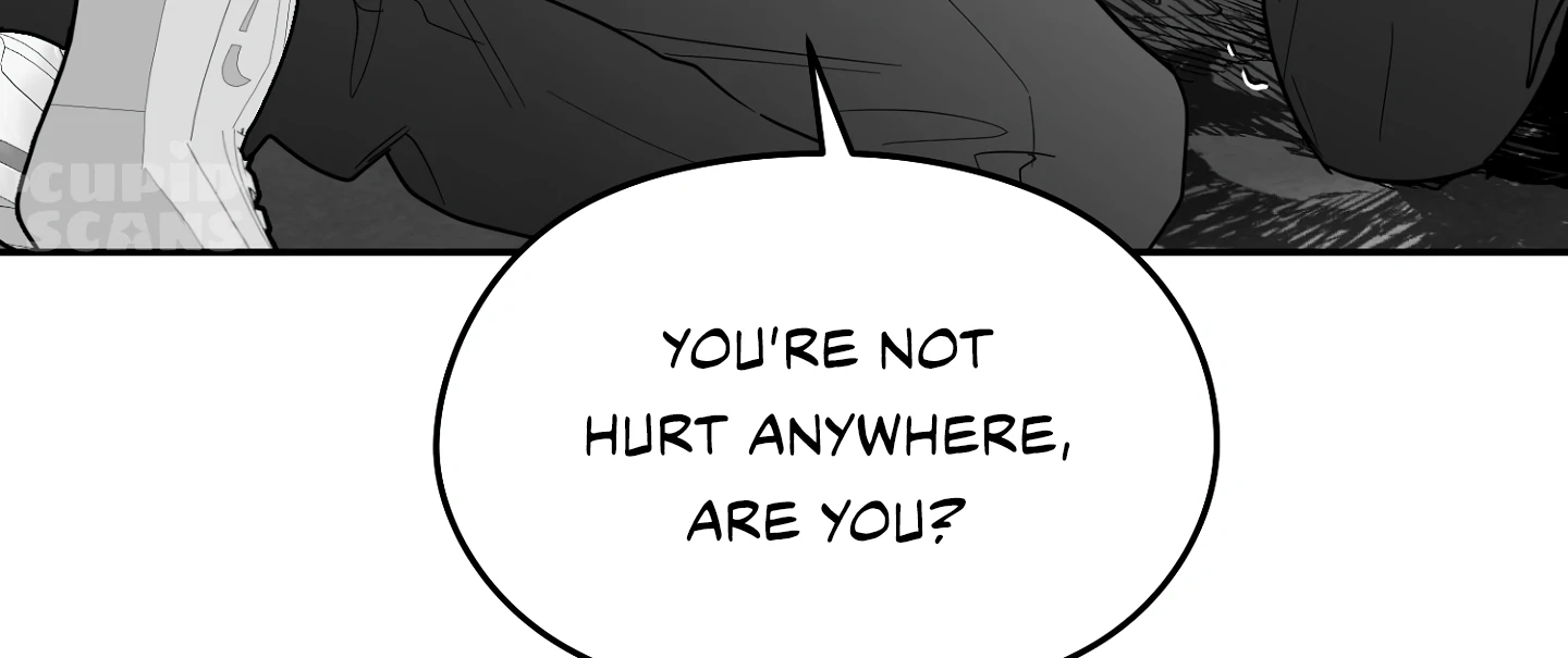 Non-Zero Sum (UNCENSORED) [Cupid Scans] - Chapter 66 manhwa