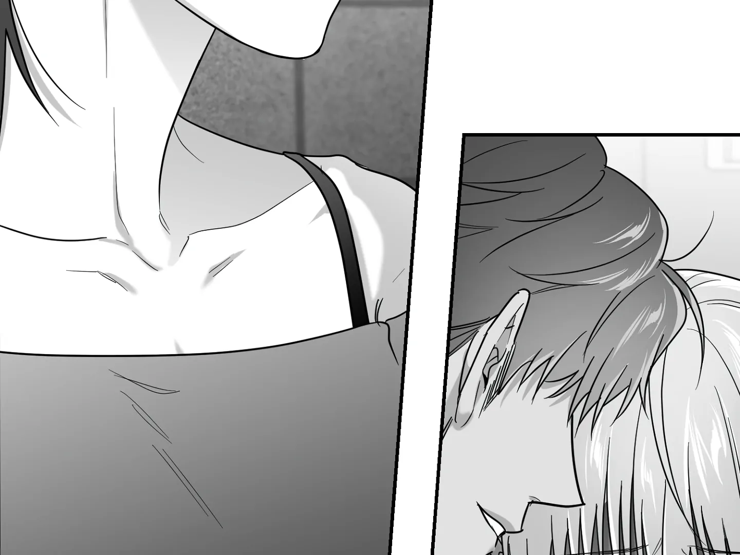 Non-Zero Sum (UNCENSORED) [Cupid Scans] - Chapter 66 manhwa