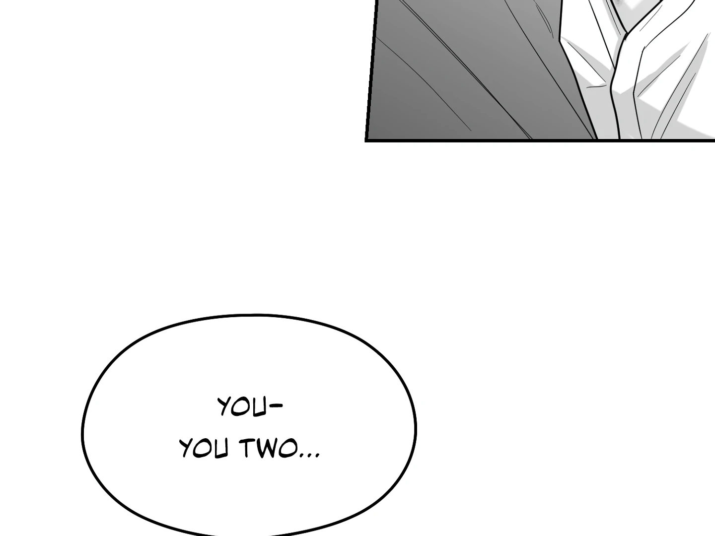 Non-Zero Sum (UNCENSORED) [Cupid Scans] - Chapter 66 manhwa