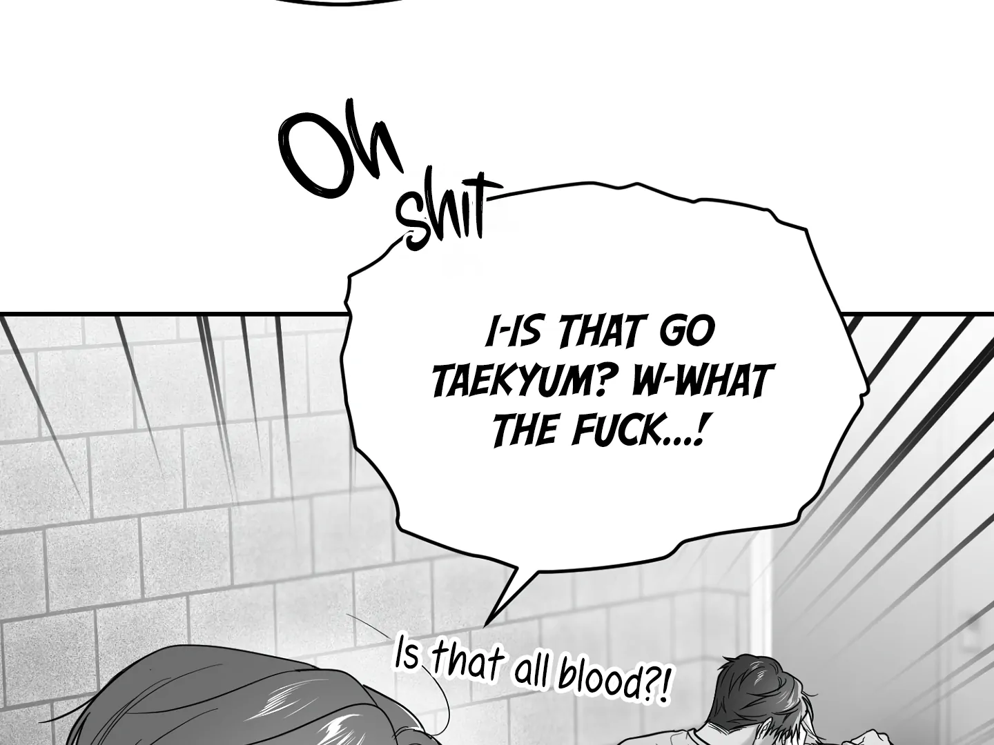 Non-Zero Sum (UNCENSORED) [Cupid Scans] - Chapter 66 manhwa