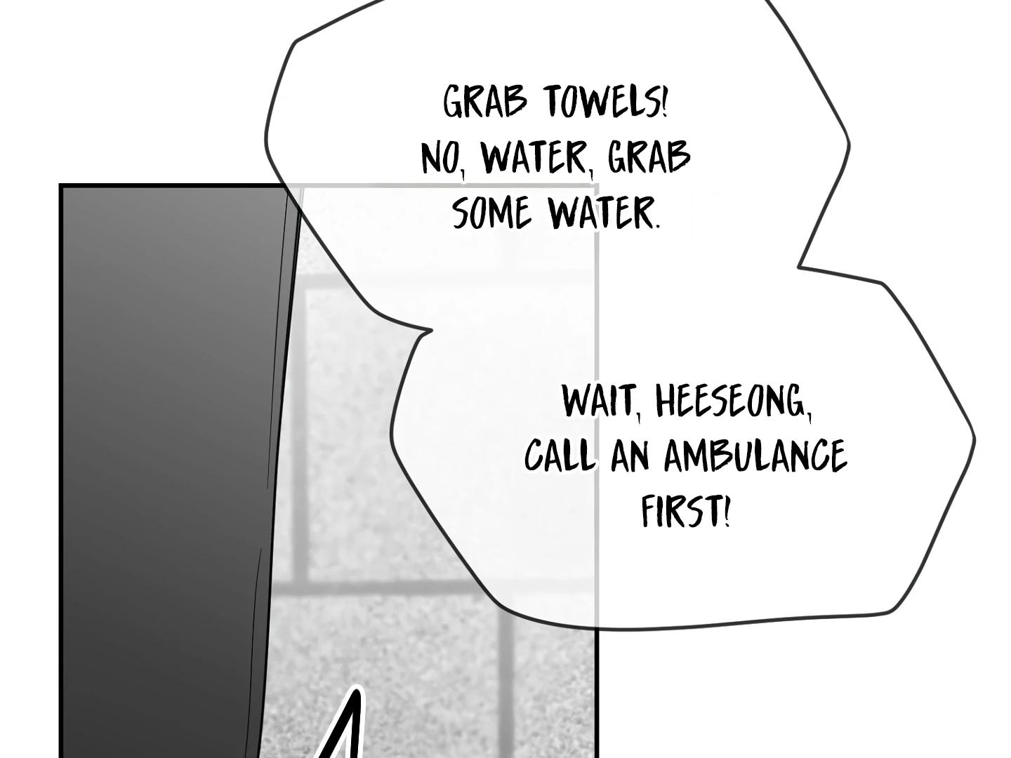 Non-Zero Sum (UNCENSORED) [Cupid Scans] - Chapter 66 manhwa
