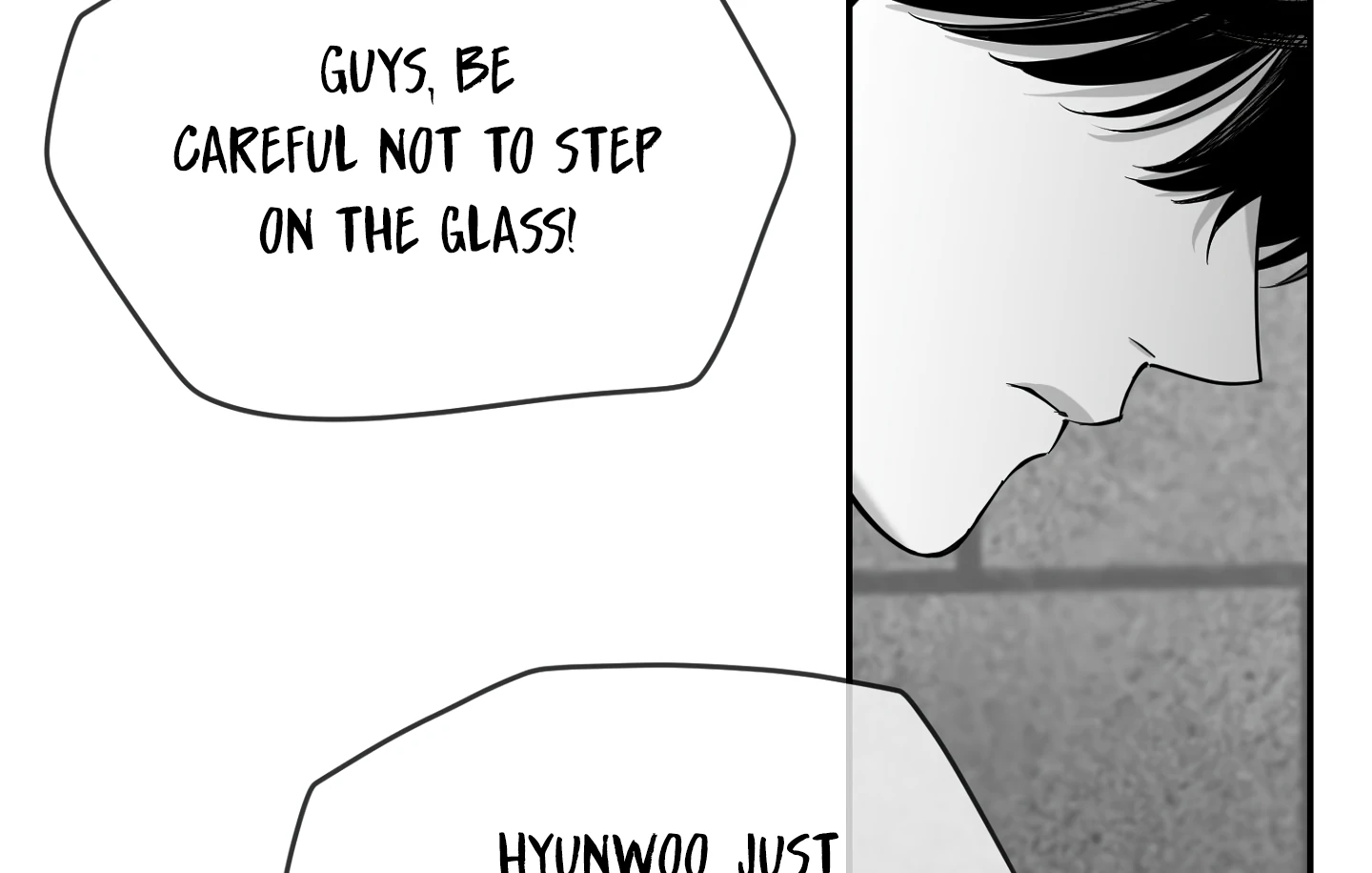Non-Zero Sum (UNCENSORED) [Cupid Scans] - Chapter 66 manhwa