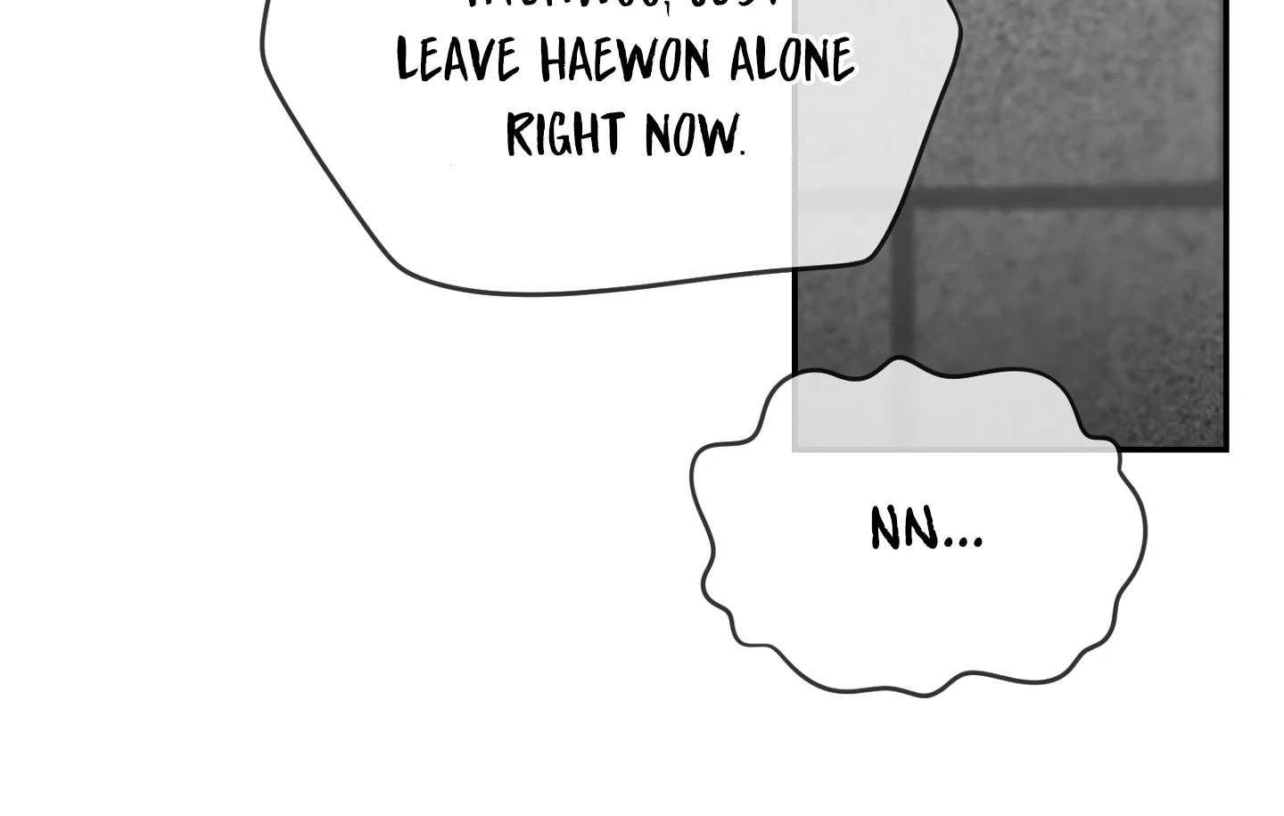 Non-Zero Sum (UNCENSORED) [Cupid Scans] - Chapter 66 manhwa