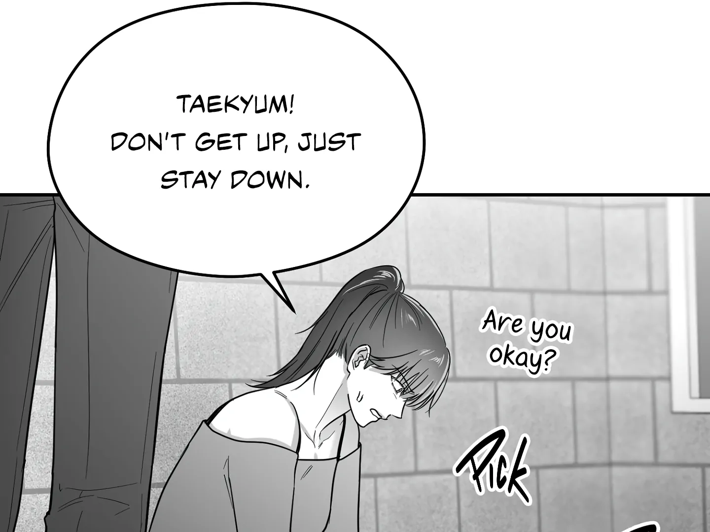 Non-Zero Sum (UNCENSORED) [Cupid Scans] - Chapter 66 manhwa