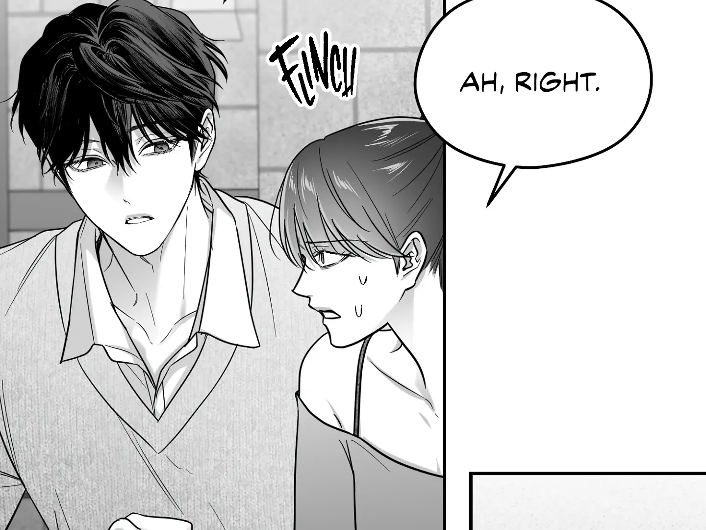 Non-Zero Sum (UNCENSORED) [Cupid Scans] - Chapter 66 manhwa
