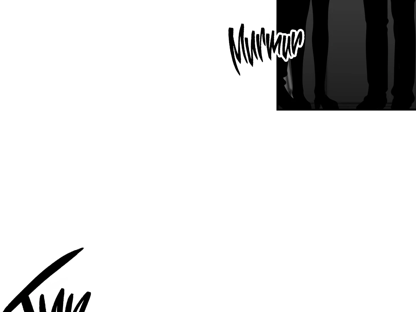 Non-Zero Sum (UNCENSORED) [Cupid Scans] - Chapter 66 manhwa