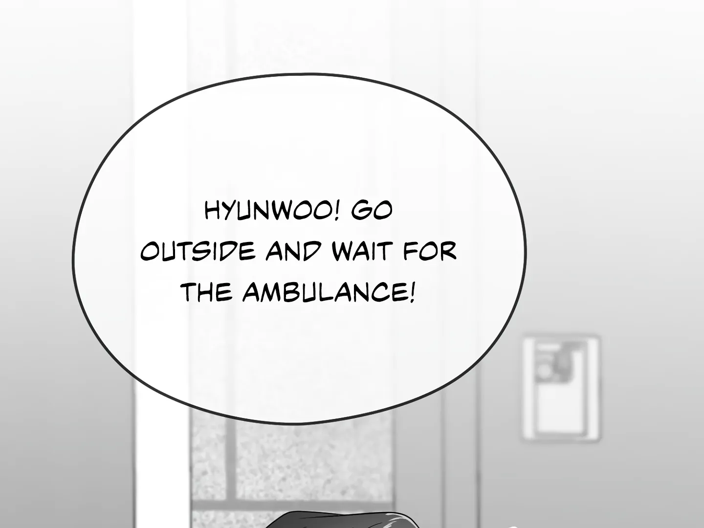 Non-Zero Sum (UNCENSORED) [Cupid Scans] - Chapter 66 manhwa