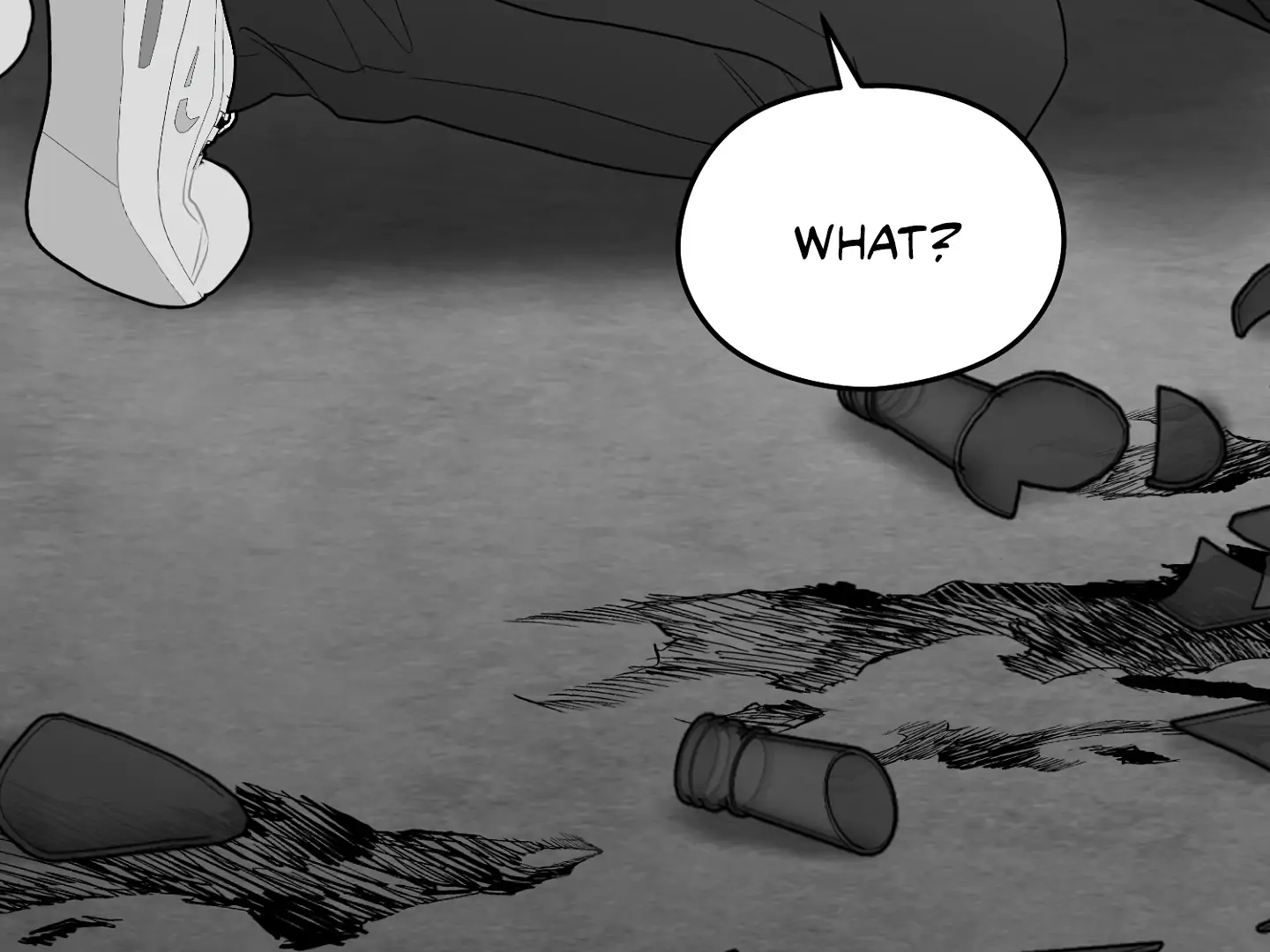 Non-Zero Sum (UNCENSORED) [Cupid Scans] - Chapter 66 manhwa