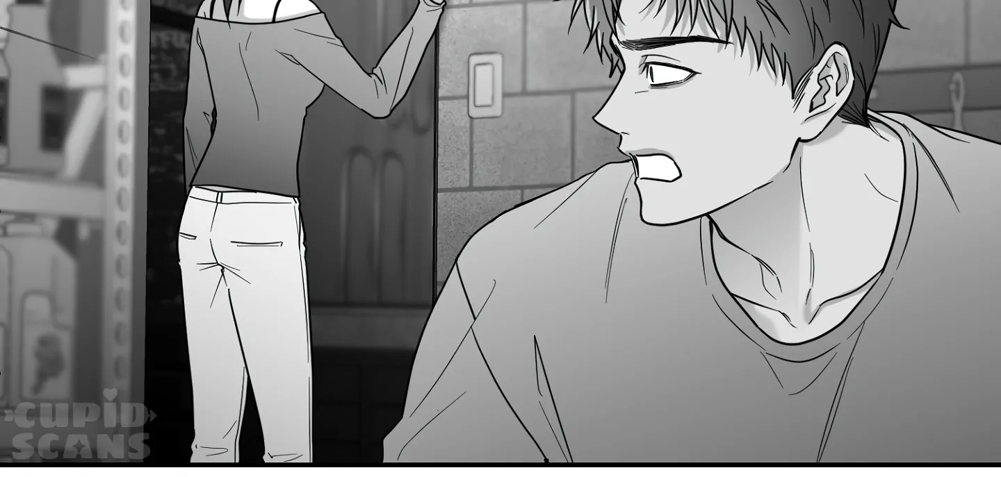 Non-Zero Sum (UNCENSORED) [Cupid Scans] - Chapter 66 manhwa