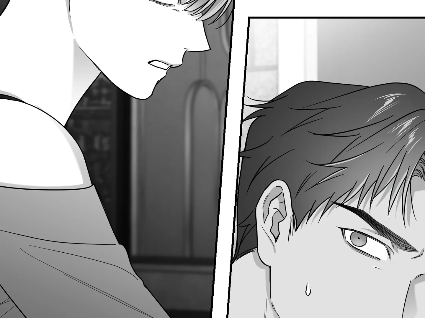 Non-Zero Sum (UNCENSORED) [Cupid Scans] - Chapter 66 manhwa