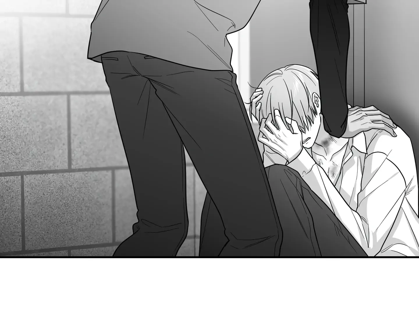 Non-Zero Sum (UNCENSORED) [Cupid Scans] - Chapter 66 manhwa