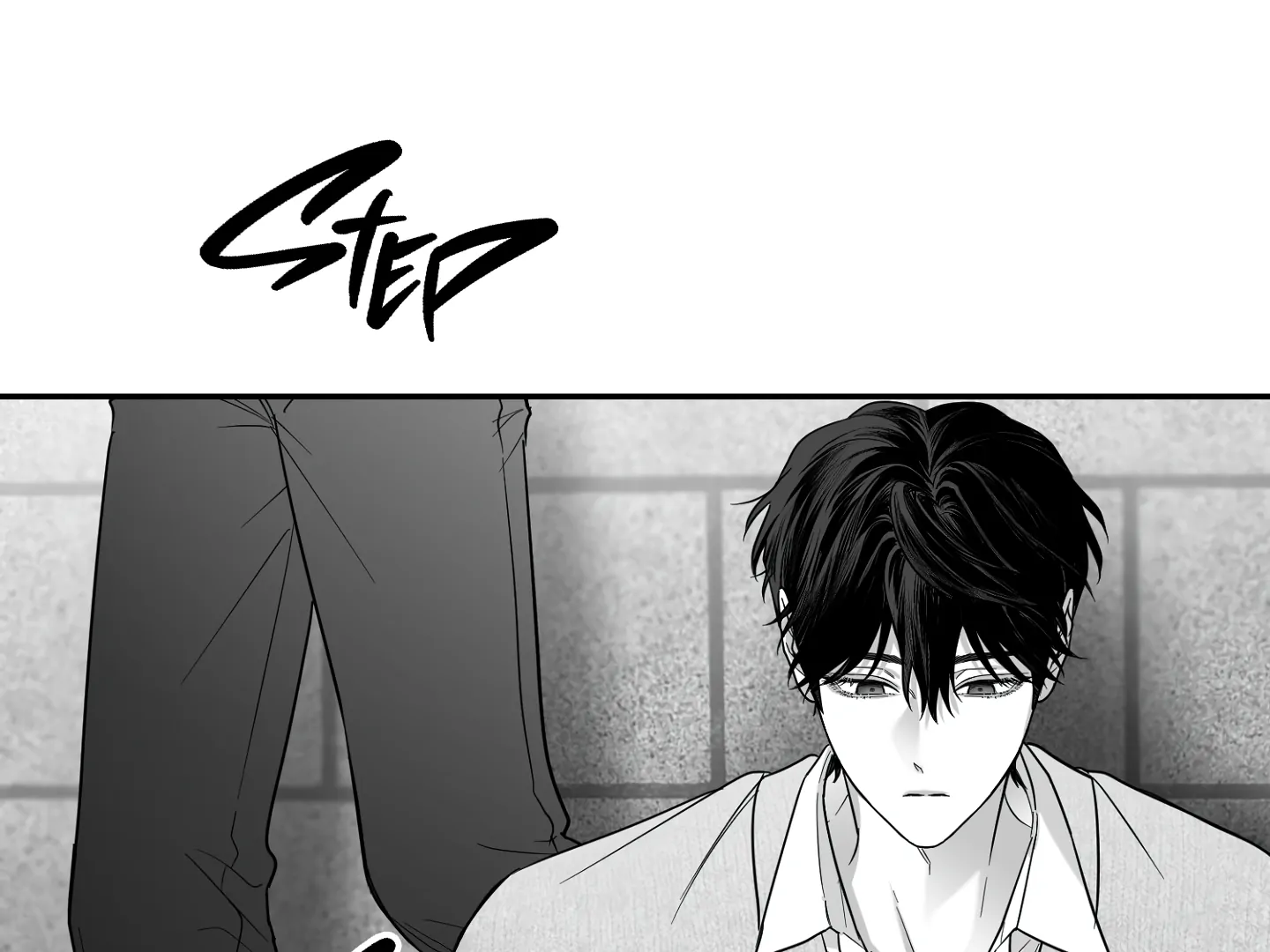 Non-Zero Sum (UNCENSORED) [Cupid Scans] - Chapter 66 manhwa