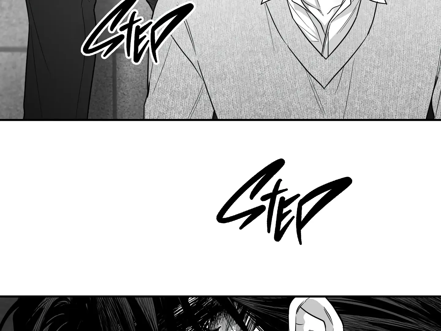 Non-Zero Sum (UNCENSORED) [Cupid Scans] - Chapter 66 manhwa