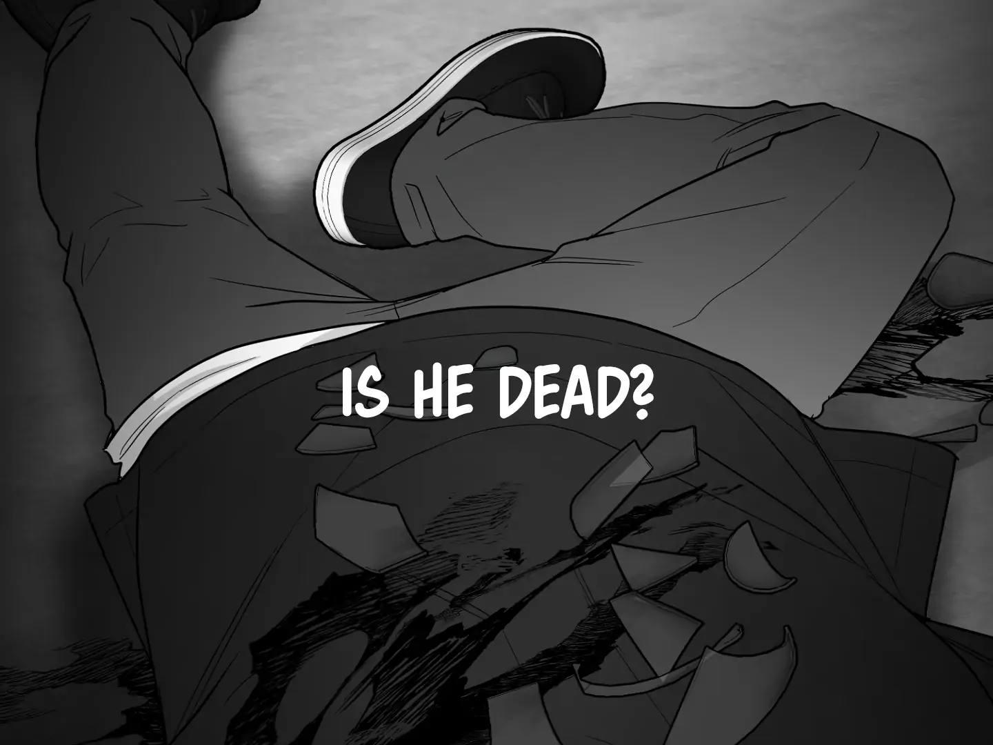 Non-Zero Sum (UNCENSORED) [Cupid Scans] - Chapter 66 manhwa